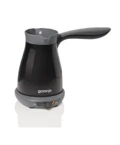 Aparat për kafe turke Gorenje TCM 330 B