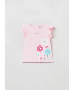 Maice per bebe, Madhësia: 24-30 muaj, Ngjyra: Rozë