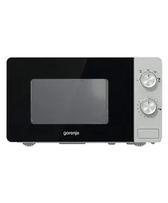 Mikrovalë Gorenje MO 17 E1S"