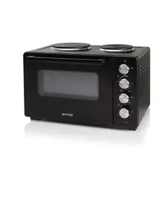 Mini shporet Gorenje OM30GBX