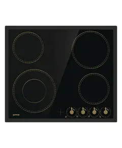 Pllakë montuese Gorenje EC 642 CLB