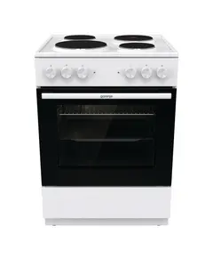 Shporet elektrik Gorenje GE 6 A 10 WB