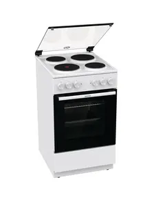 Shporet elektrik Gorenje GE 5 A 21 WH
