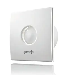 Ventilator Gorenje BVC 120 WTS
