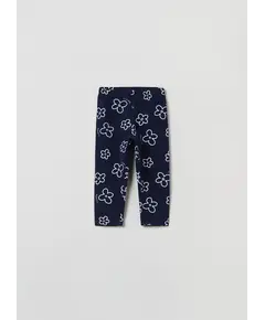 Pantallona per bebe, Madhësia: 30-36 muaj, Ngjyra: Kaltërt