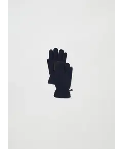 MEN'S GLOVES, Madhësia: M, Ngjyra: Kaltërt mbyllur