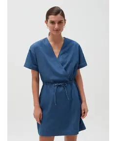 Fustan per femra, Madhësia: M, Ngjyra: Kaltërt