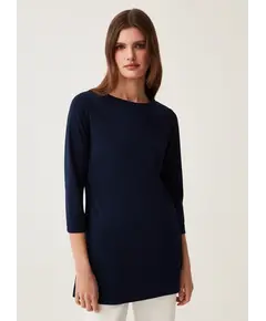 Bluze per femra, Madhësia: XS, Ngjyra: Kaltërt mbyllur