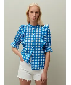 Bluze per femra, Madhësia: XL, Ngjyra: E përzier