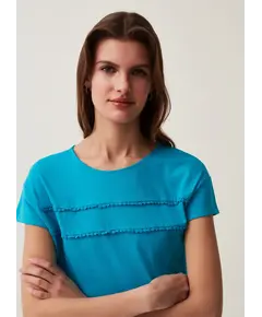 Maice per femra, Madhësia: S, Ngjyra: Turkez