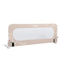 Anesore shtrati Little dots, Ngjyra: Kafe