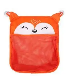 Shporte banje Fox  Freeon, Ngjyra: Portokall