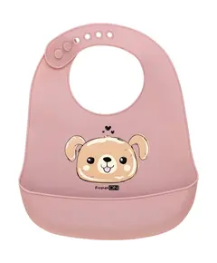 Perparese Silikoni Pyppy brown Buba, Ngjyra: Kafe