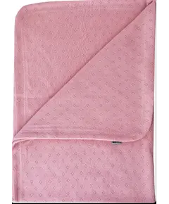 Batanije Pointelle squares roze Buba, Ngjyra: Rozë