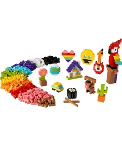 Loder lego® ClassicLots of Bricks  11030"