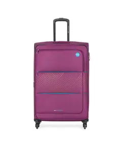 "Valixhe California L, Maroon", Madhësia: L, Ngjyra: Vjollcë