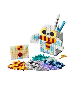 Loder lego® Dots Hedwig™ Pencil Holder 41809"