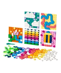 Loder lego® Dots Adhesive Patches Mega Pack 41957"