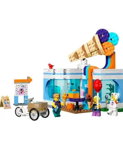 Loder lego® City Ice-Cream Shop 60363"