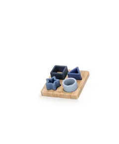 Loder forma blu Free2Play