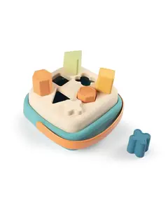 Loder shporte me forma Smoby