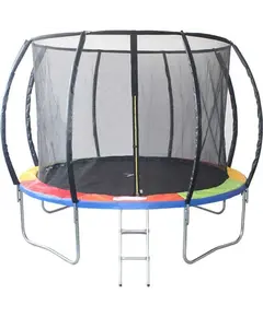 Trampoline me shkalle 305cm Free2Play