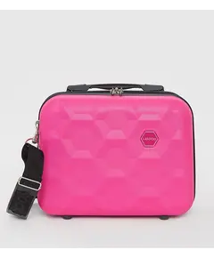 "Valixhe Lasocki XS, Pink", Madhësia: XS, Ngjyra: Rozë