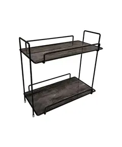 Raft Organizues per kuzhine NEPTUN, Ngjyra: Kafe
