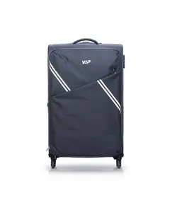 "Valixhe Verona L, Grey", Madhësia: S, Ngjyra: Hiri