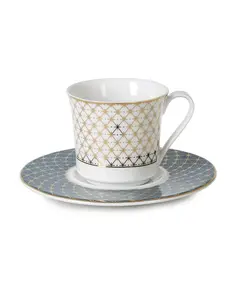 Filxhan për kafe set 6 Copë