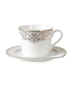 Filxhan për çaj set 12c, Ngjyra: Hiri
