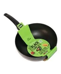 Tigan Wok 28cm