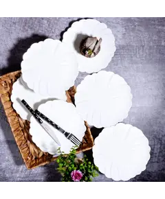 Pjatë 21cm set 6c / 21243