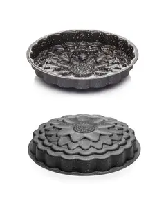 Tepsi për ëmbëlsira 28cm / DEP-0326