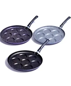 Tigan petullash 28cm / BON-0304