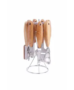 Aksesorë kuzhine set 8 pjesë - B0574"