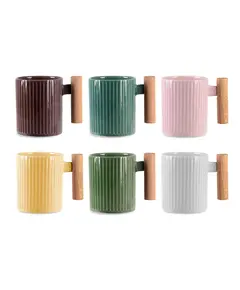 Filxhan porcelani dru (135141)