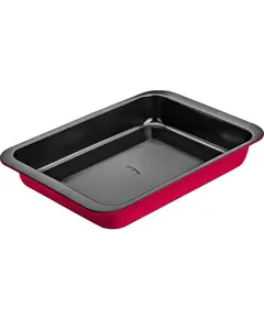 Tepsi për pjekje LT3075, Ngjyra: Kuqe