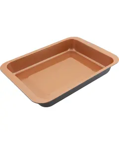 Tepsi për pjekje LT3095, Ngjyra: Kafe
