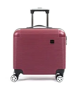 Valixhe / 20" - Bordo, Madhësia: XS, Ngjyra: Kuqe mbyllur
