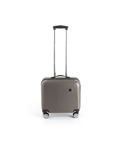 Valixhe / 20" - Silver, Madhësia: XS, Ngjyra: Kafe hapur