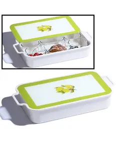 Enë servimi set 6 copë