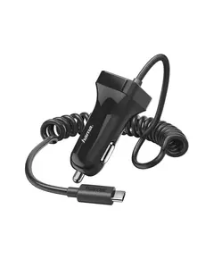 Mbushës Për Makinë  Hama  Usb-Tip C