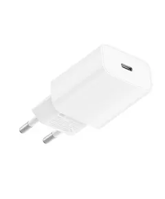 Adapter XIAOMI 20W Charger USB-C EU