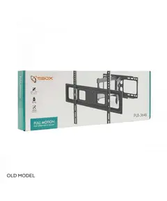 Mbajtëse Statike për Televizor  S-BOX 40\"-80\",PLB 3646"
