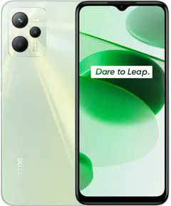 Telefon realme C35 RMX3511 4/64GB,e gjelbërt