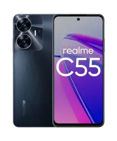 Telefon realme C55 RMX3710 6/128GB,e kaltërt e mbyllur