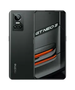 Telefon realme GT NEO 3 RMX3561 8/256GB,e zezë