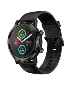 Orë e mençur Haylou Smart Watch LS05S Zezë"