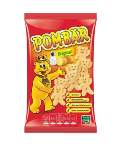 "Pom Bar Original 50g /P18"